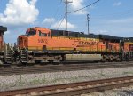 BNSF 5978